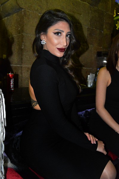 NYE at Taiga Batroun